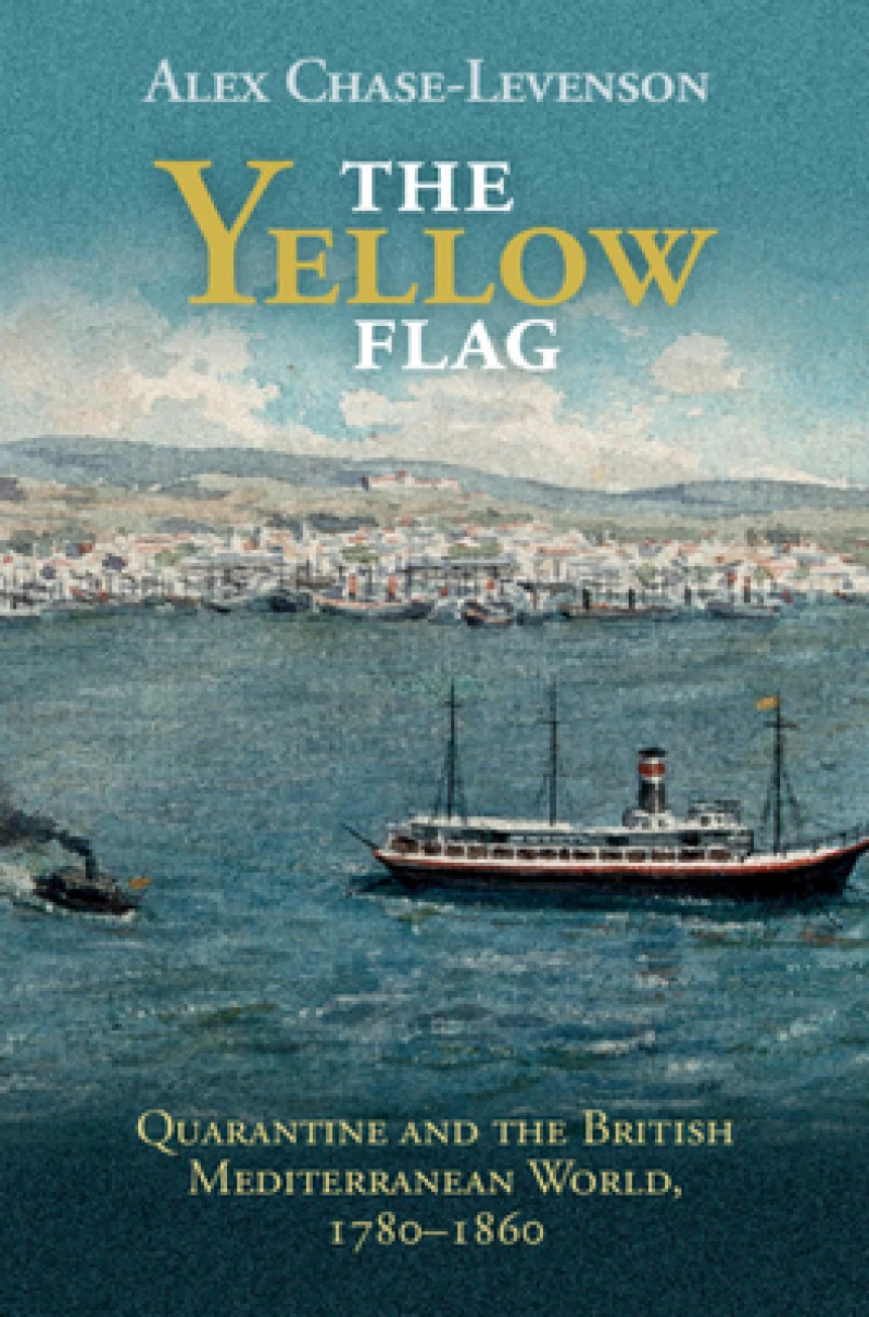The Yellow Flag
