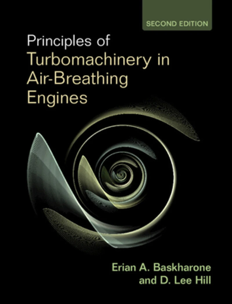 Principles of Turbomachinery in Air-Breathing Engines