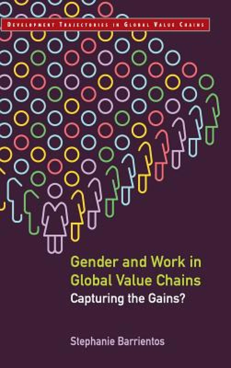 Gender and Work in Global Value Chains