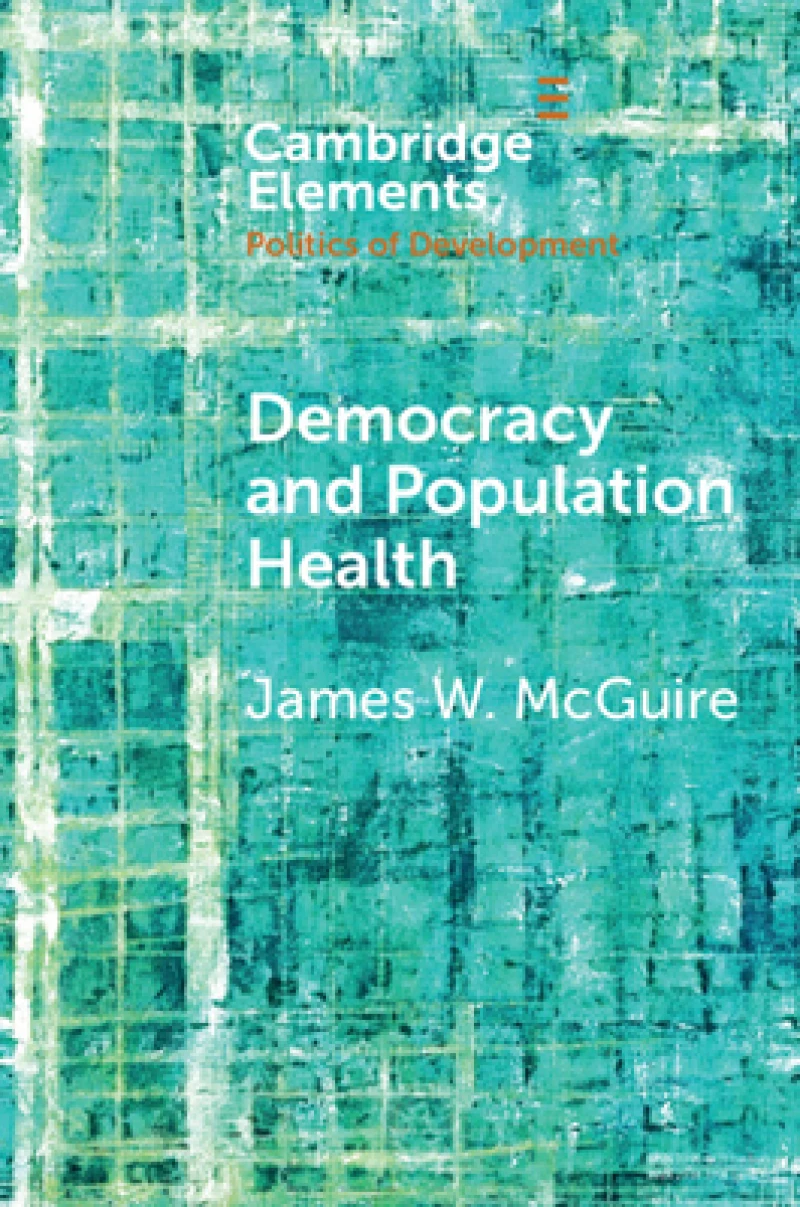 Democracy and Population Health