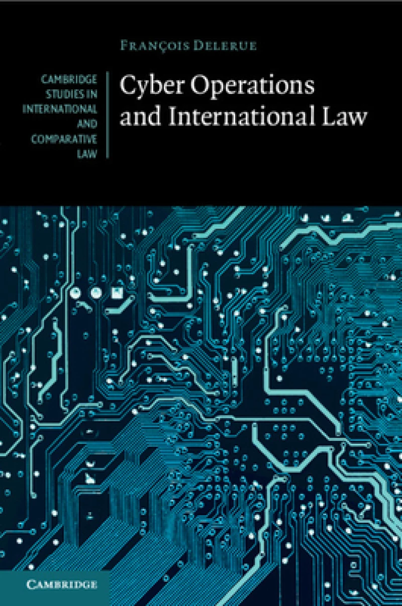 Cyber Operations and International Law