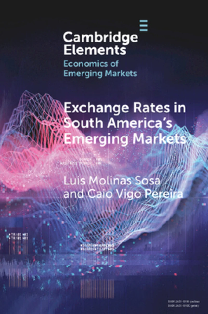 Exchange Rates in South America's Emerging Markets