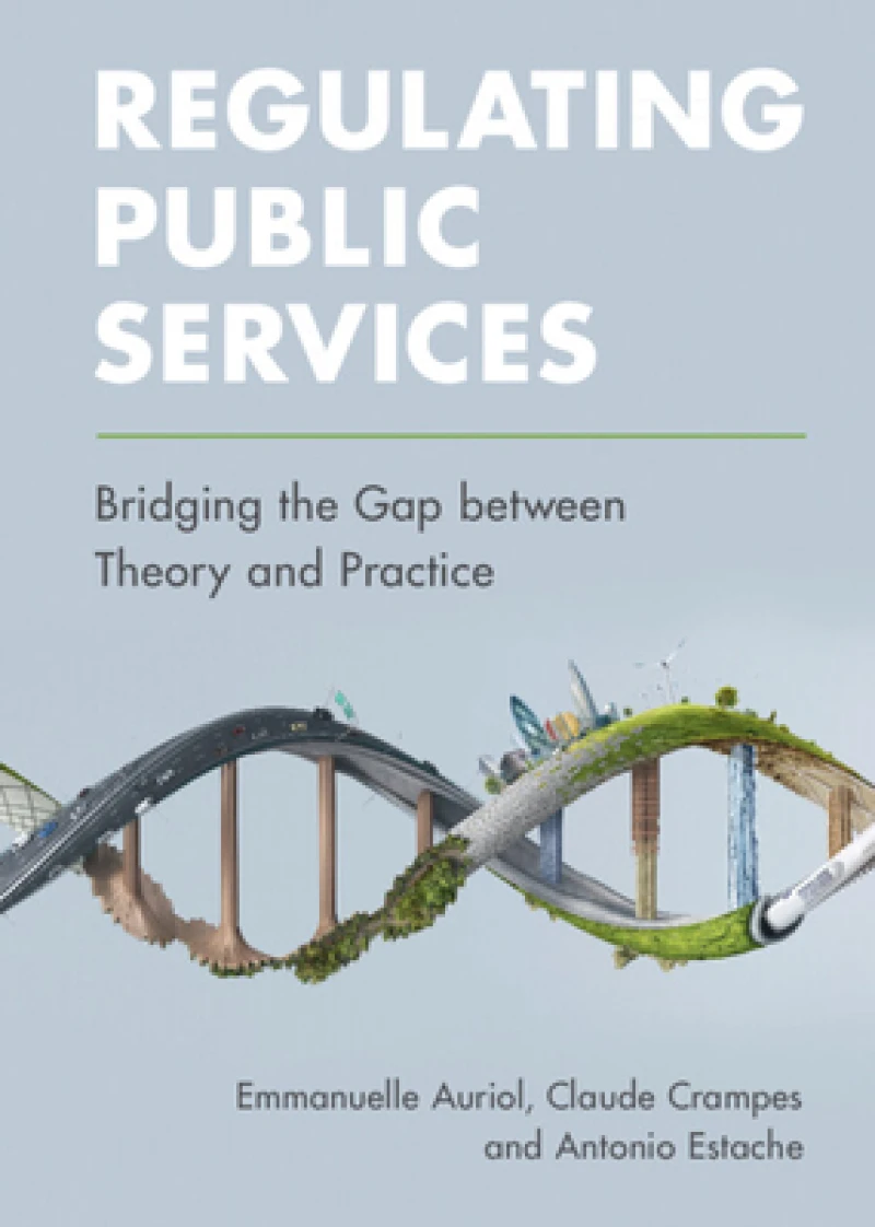 Regulating Public Services