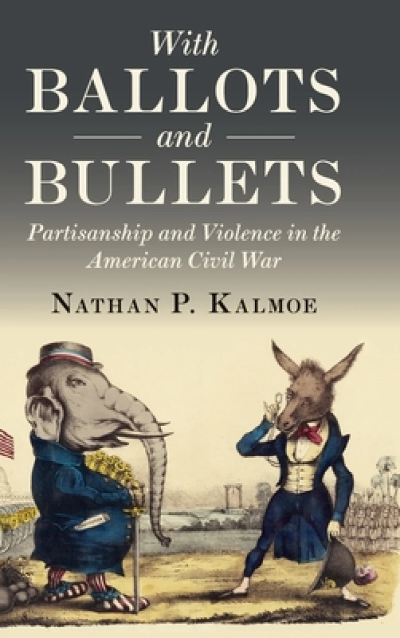 With Ballots and Bullets