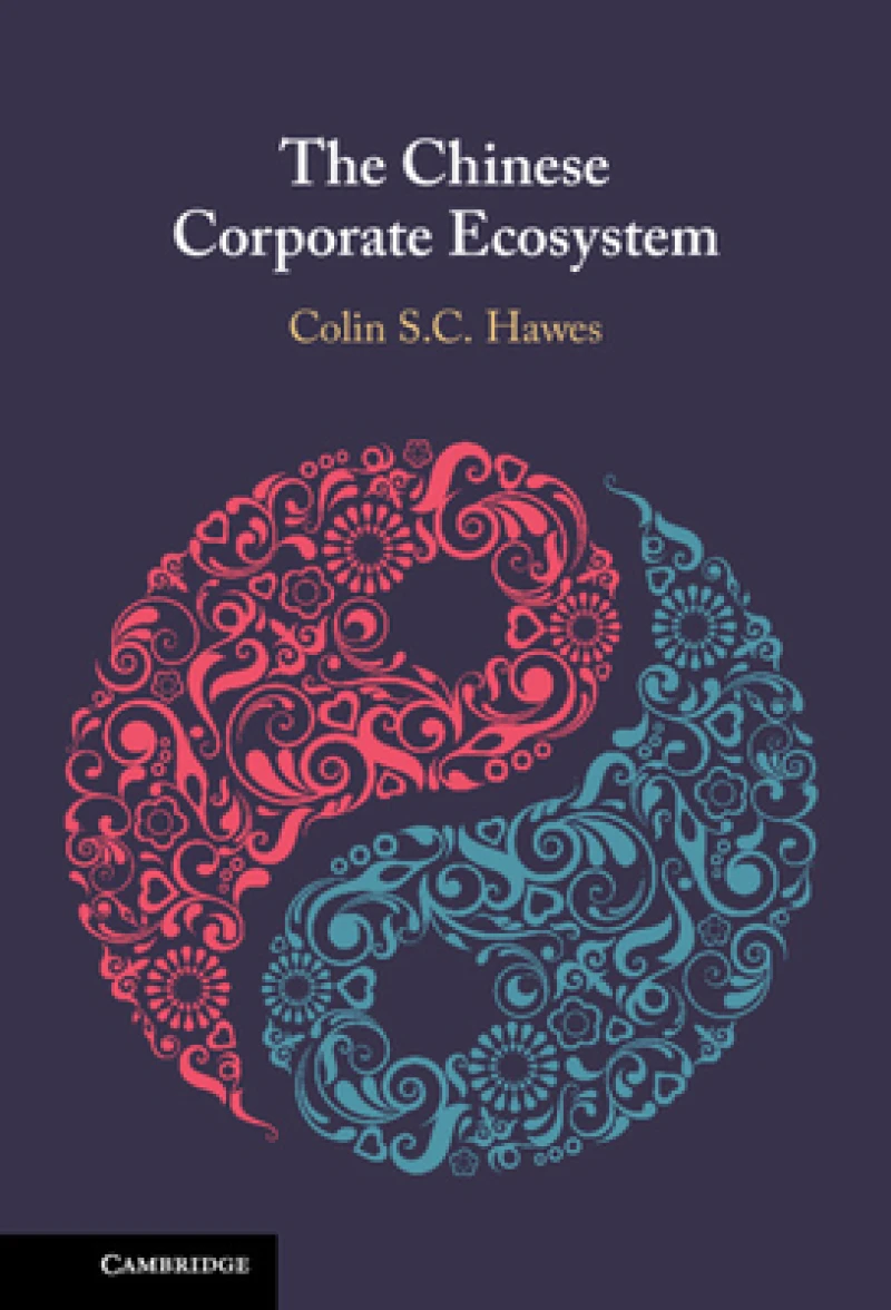 The Chinese Corporate Ecosystem