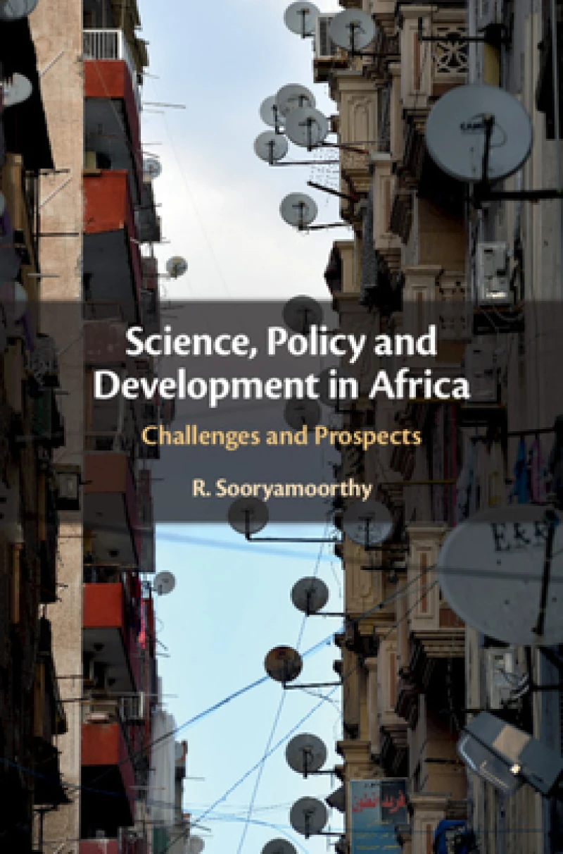 Science, Policy and Development in Africa
