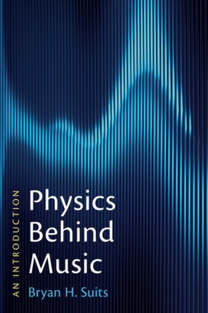 Physics Behind Music
