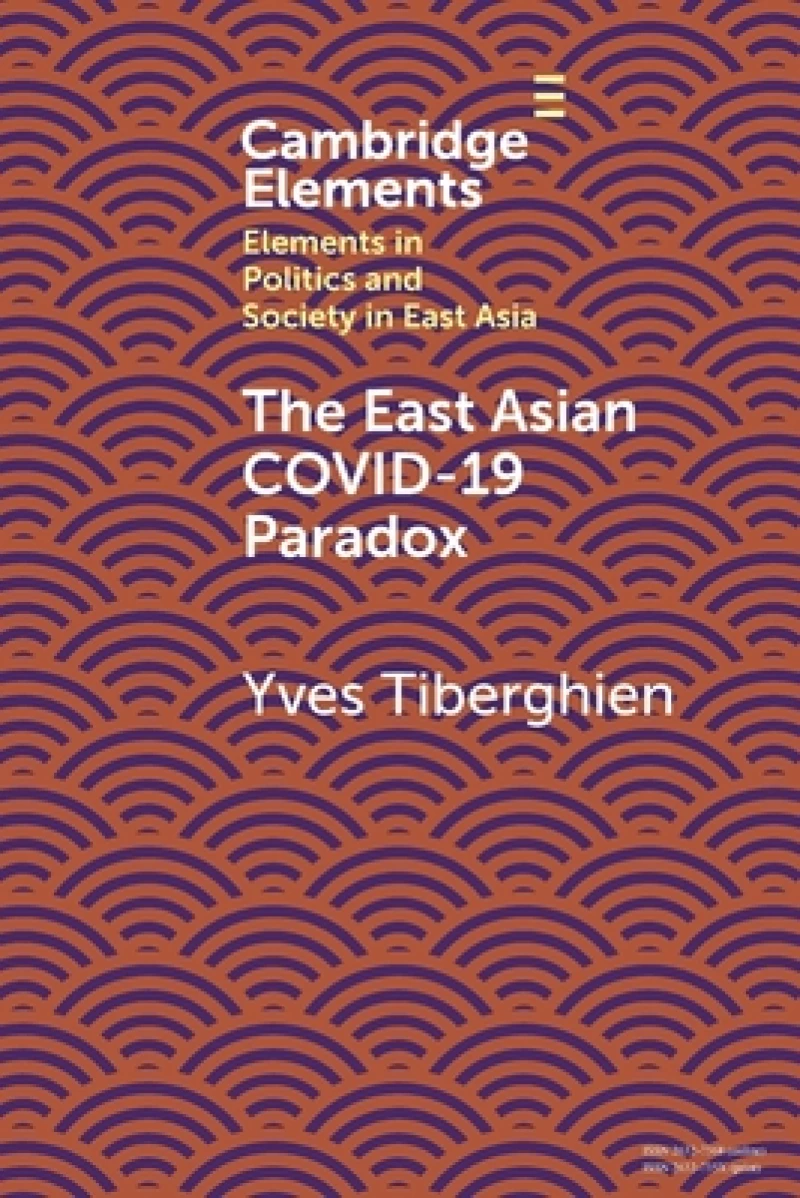 The East Asian Covid-19 Paradox