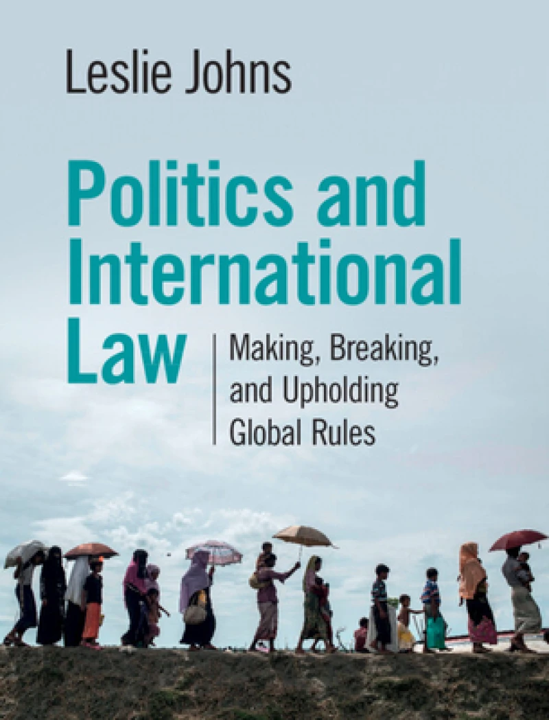 Politics and International Law