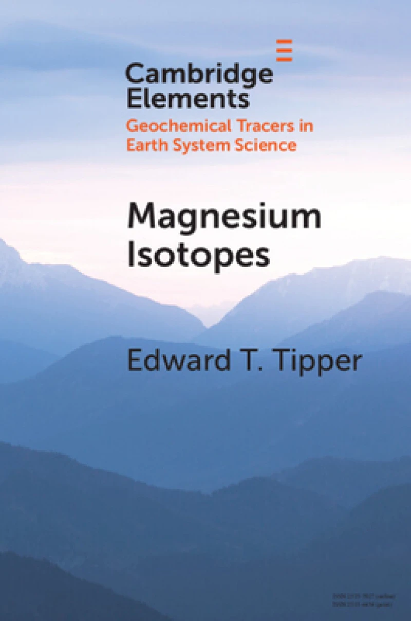 Magnesium Isotopes