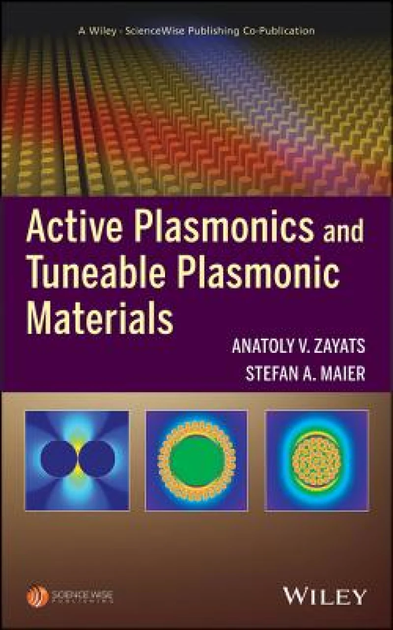 Active Plasmonics and Tuneable Plasmonic Metamaterials