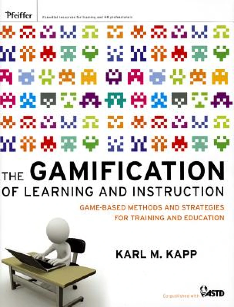 The Gamification of Learning and Instruction