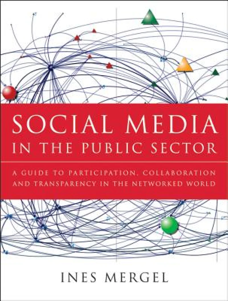 Social Media in the Public Sector