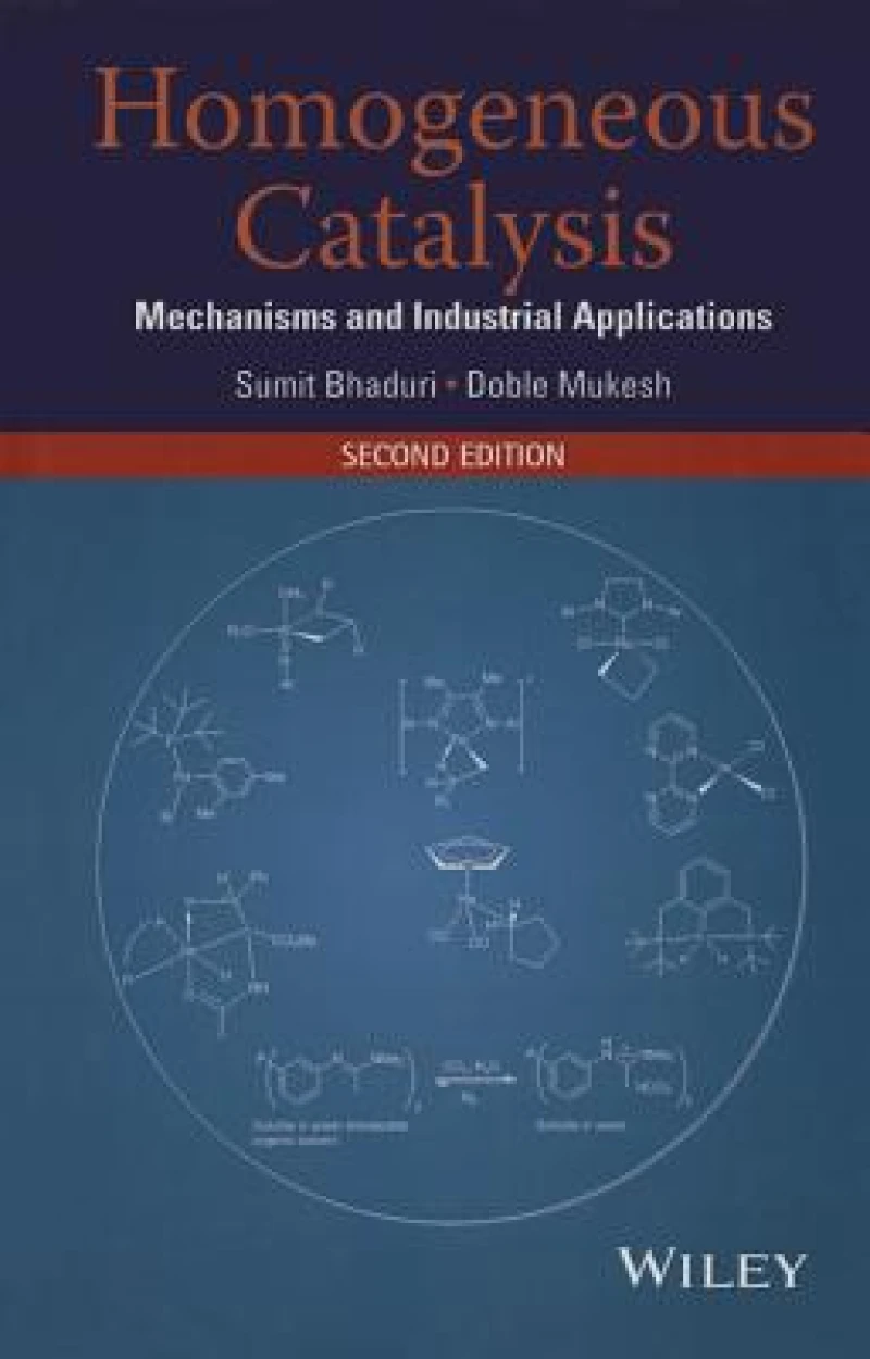 Homogeneous Catalysis