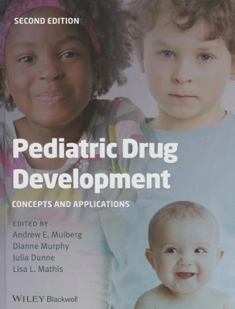 Pediatric Drug Development