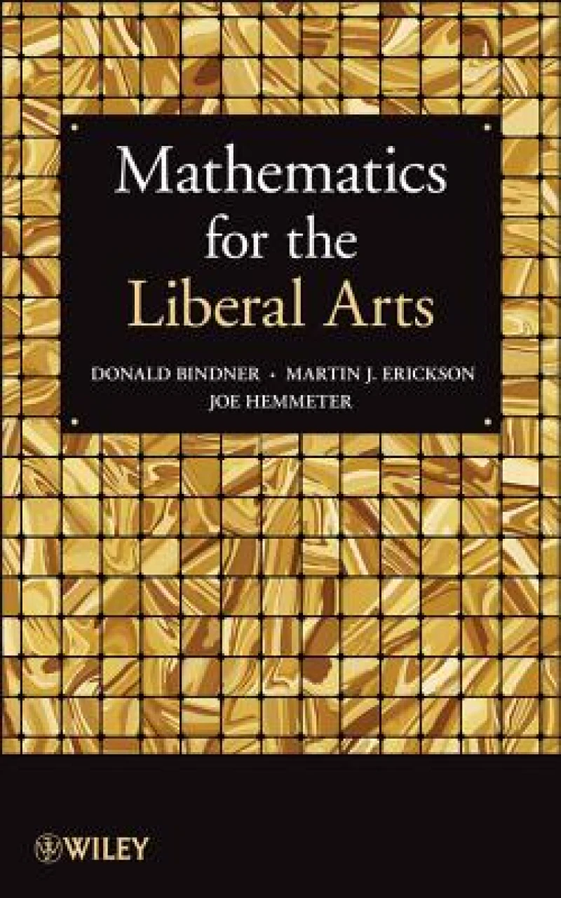 Mathematics for the Liberal Arts