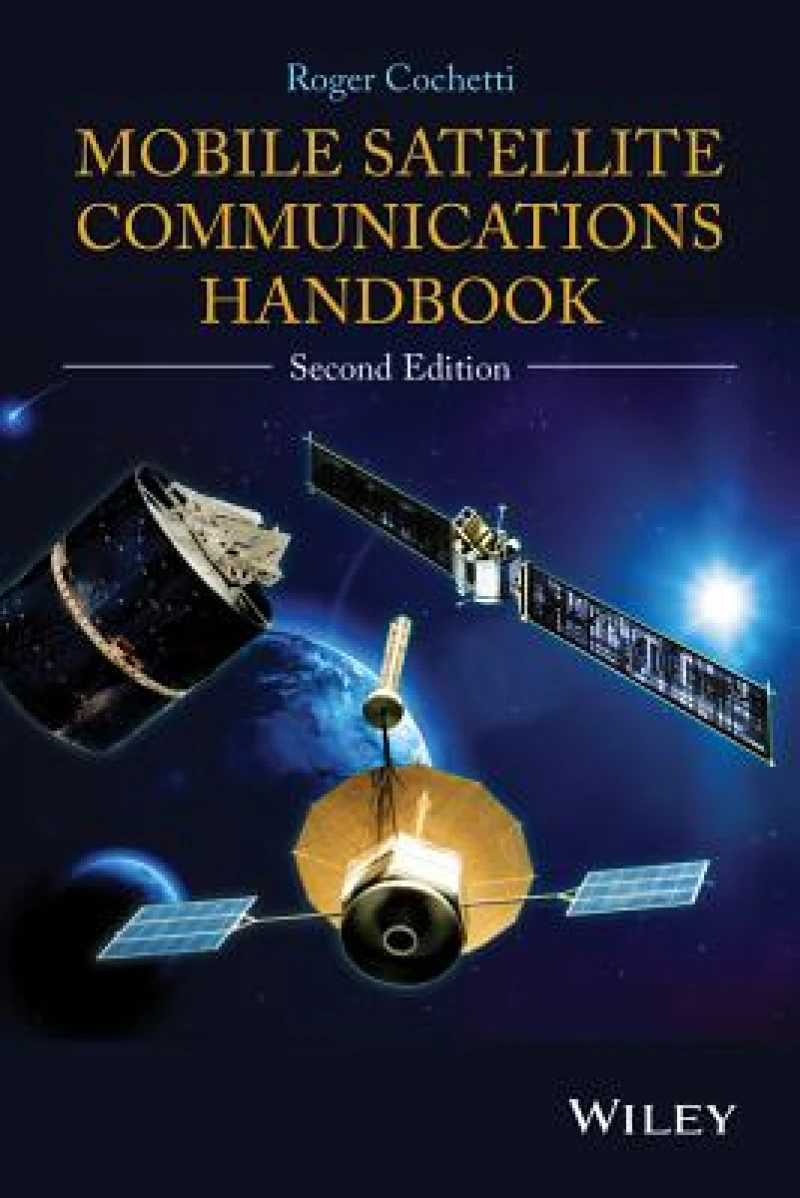 Mobile Satellite Communications Handbook