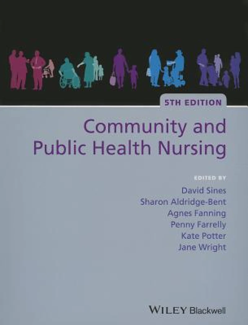 Community and Public Health Nursing