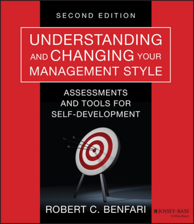 Understanding and Changing Your Management Style
