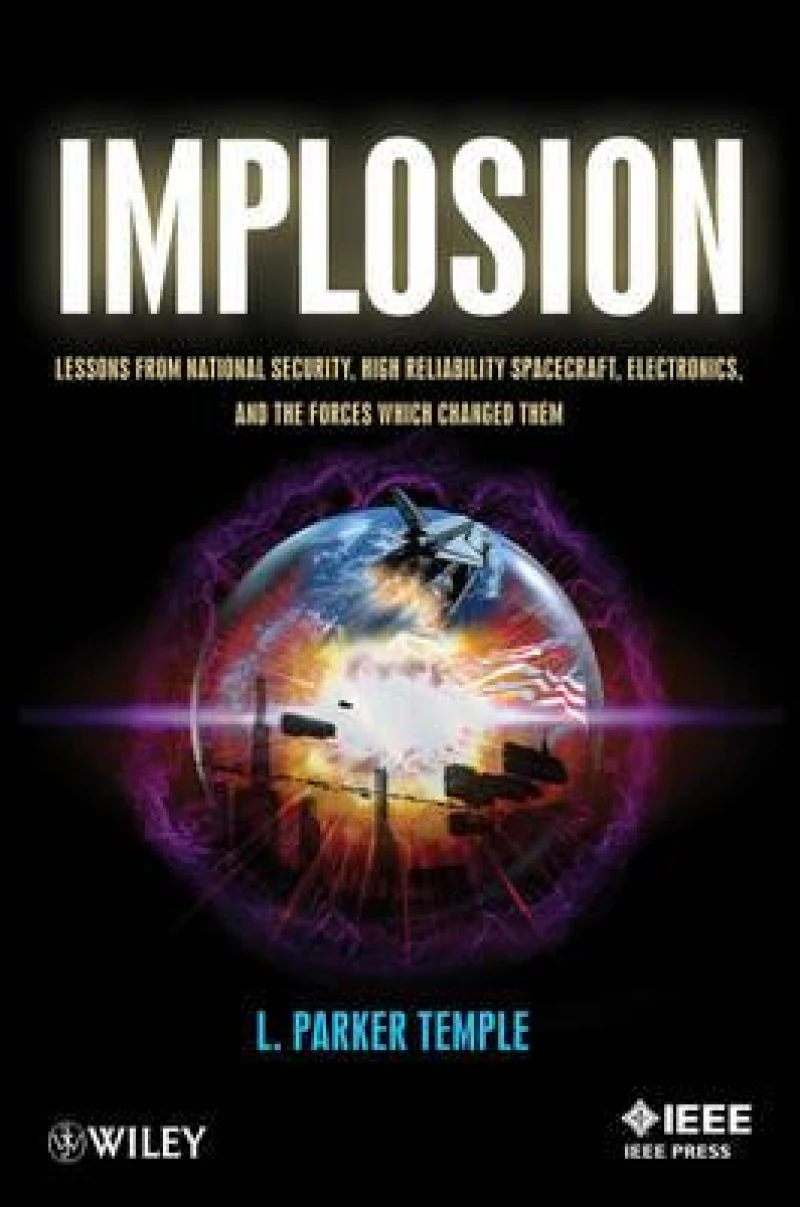 Implosion