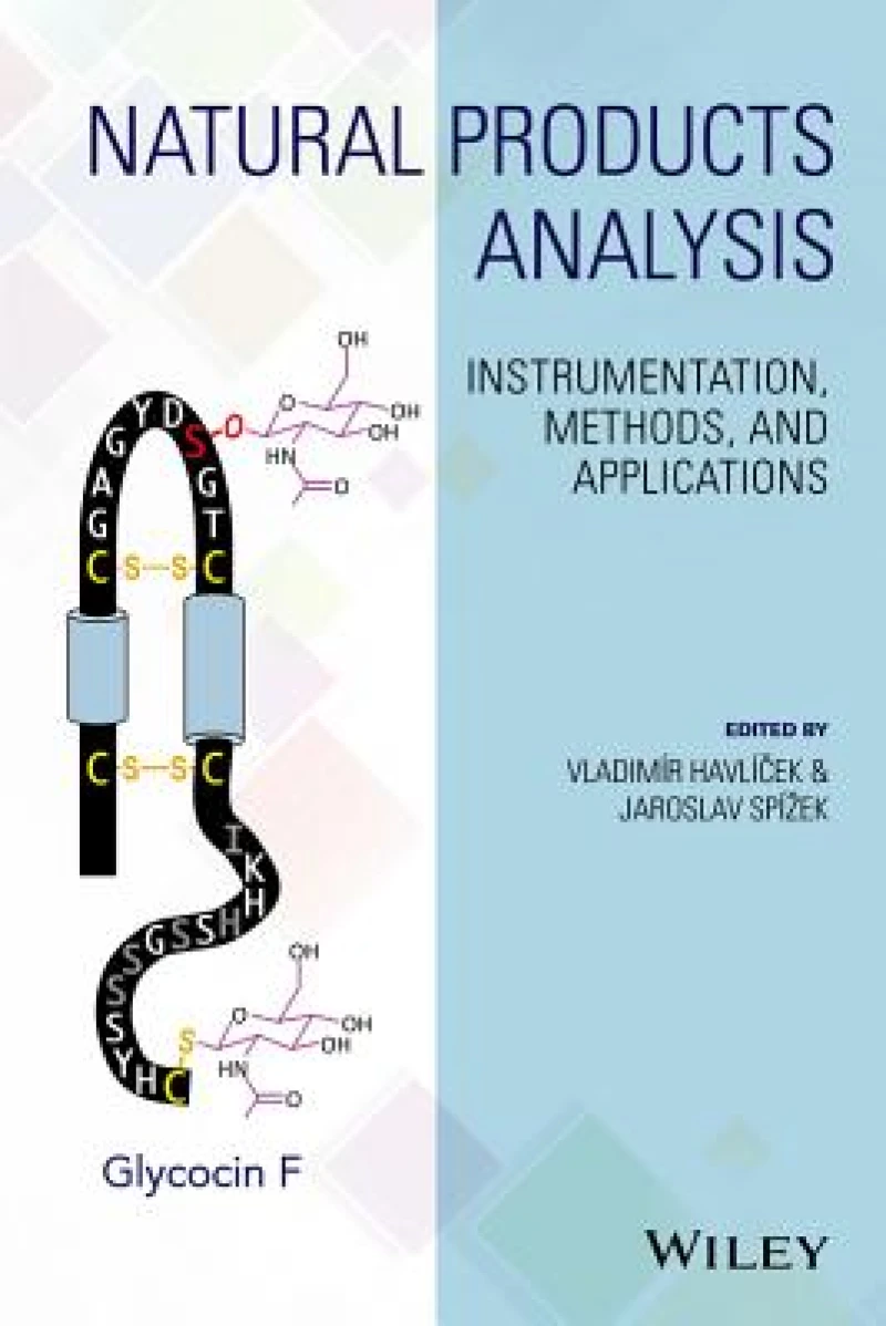 Natural Products Analysis