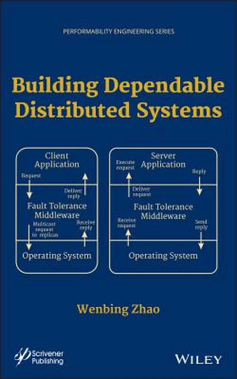 Building Dependable Distributed Systems