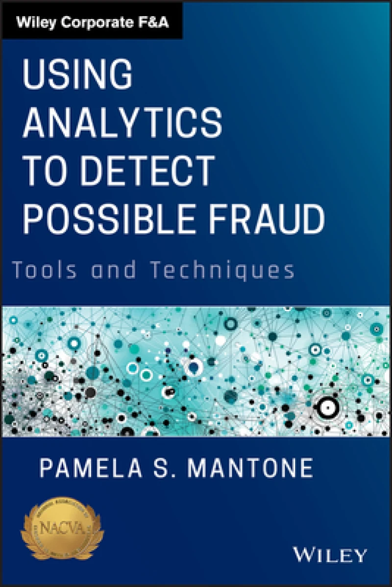 Using Analytics to Detect Possible Fraud