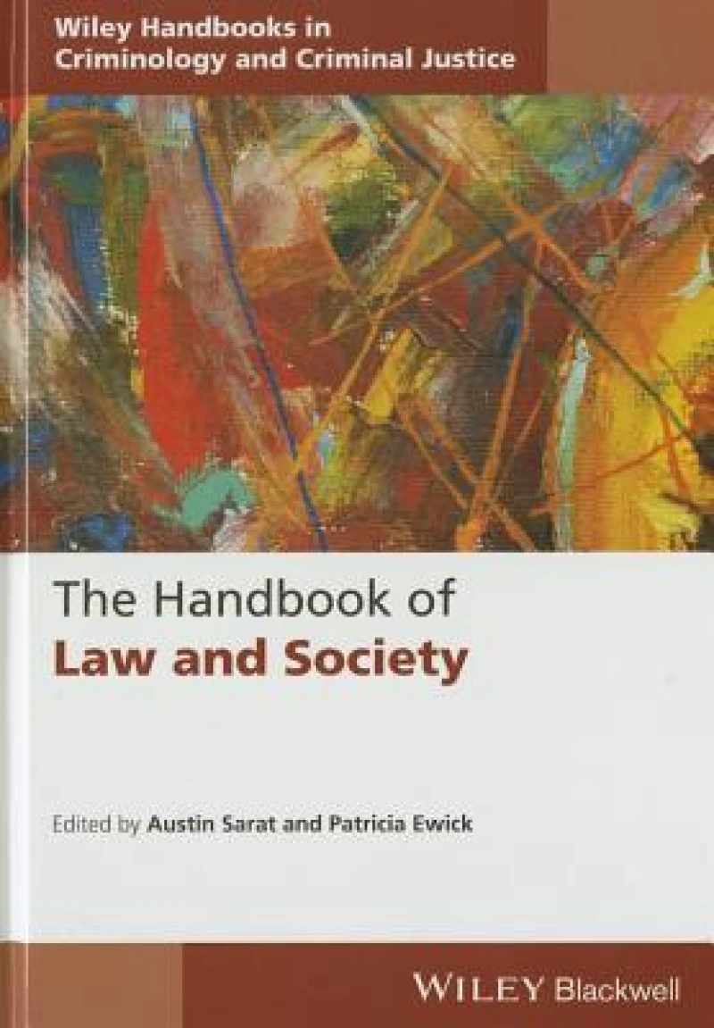 The Handbook of Law and Society
