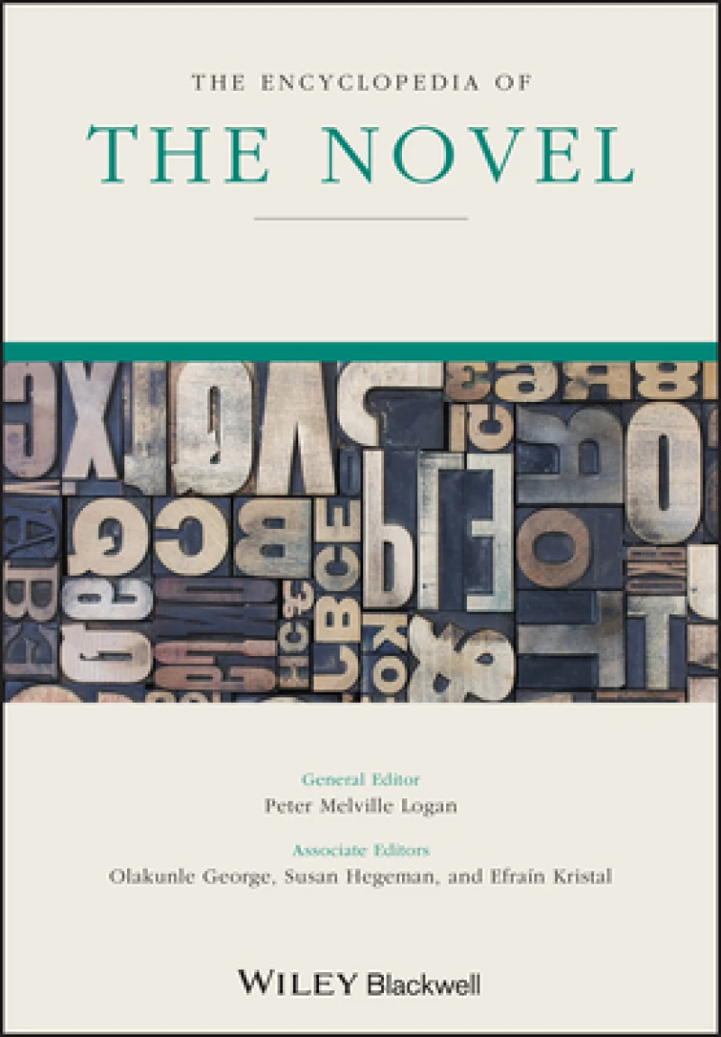 The Encyclopedia of the Novel