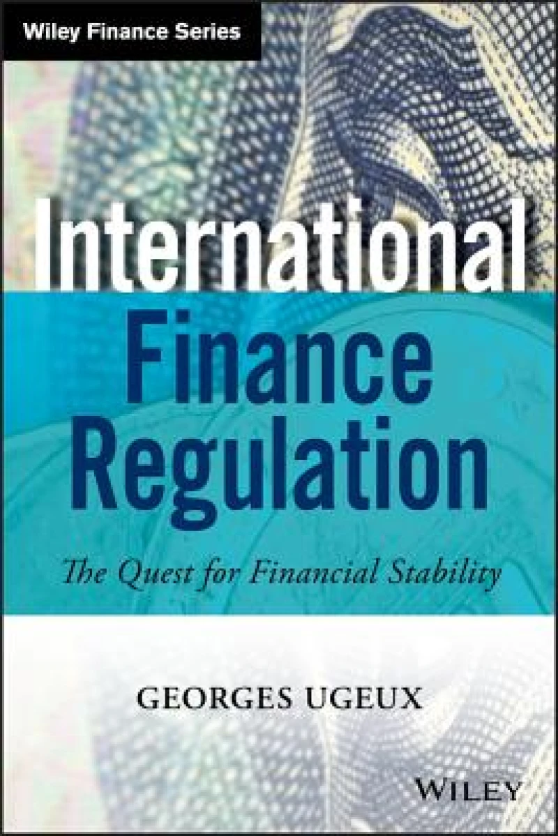 International Finance Regulation