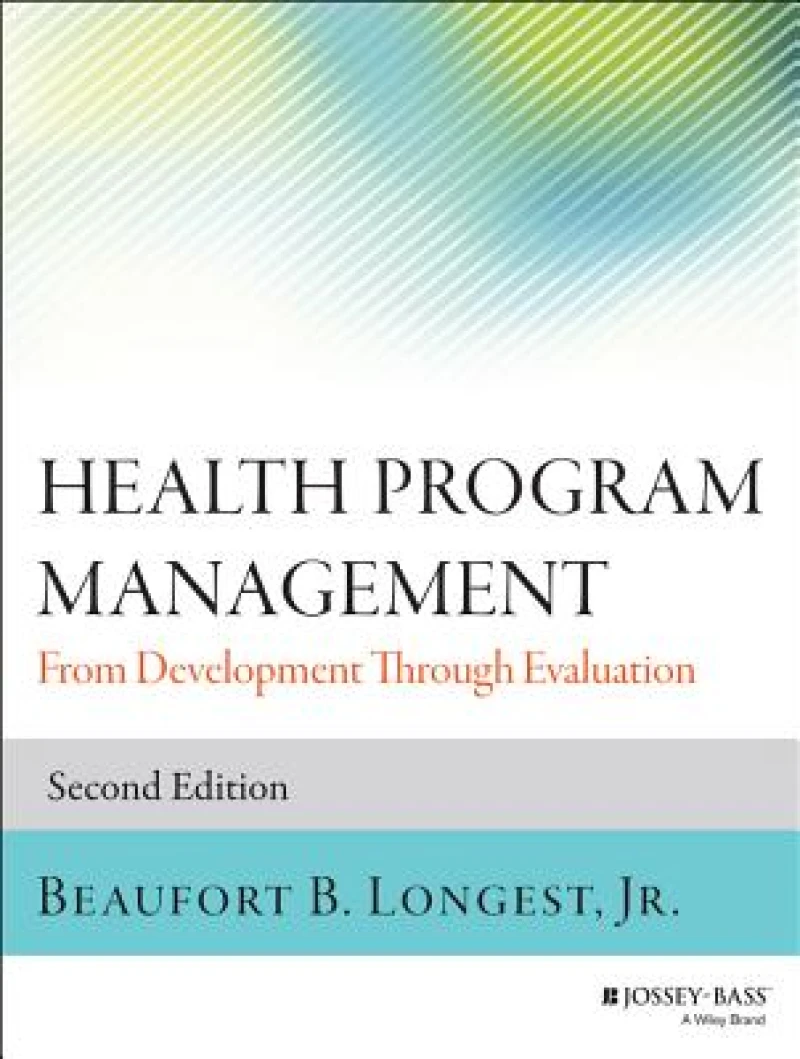 Health Program Management
