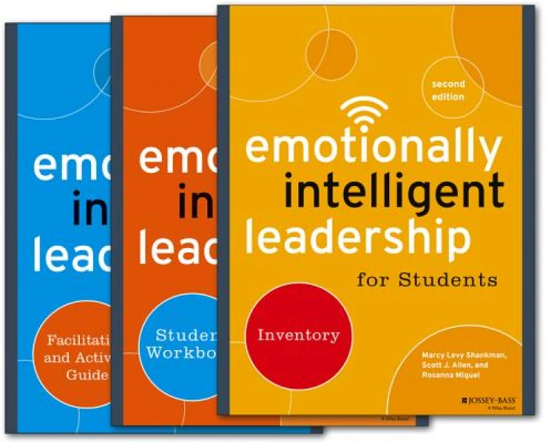 Emotionally Intelligent Leadership for Students