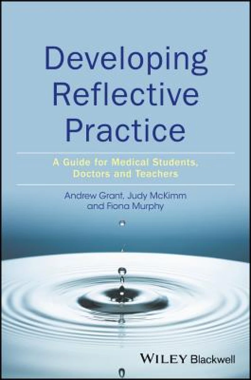 Developing Reflective Practice