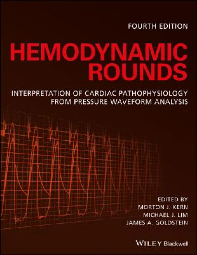 Hemodynamic Rounds