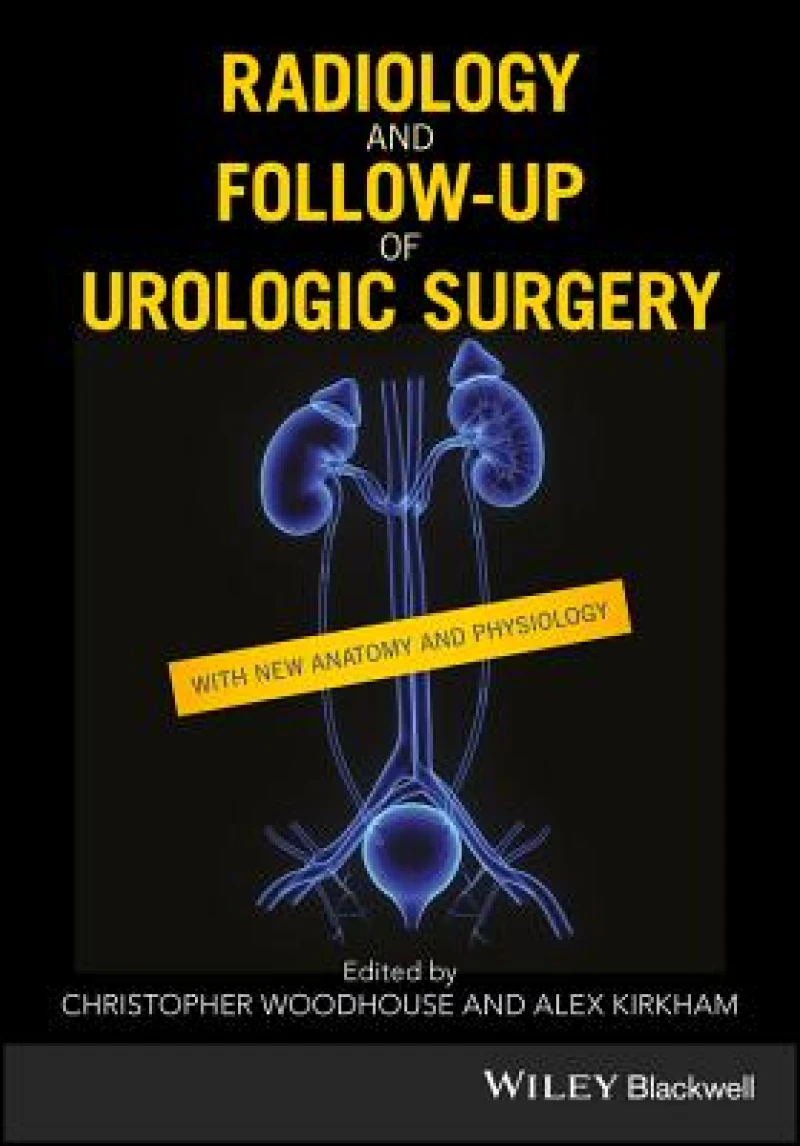 Radiology and Follow-up of Urologic Surgery