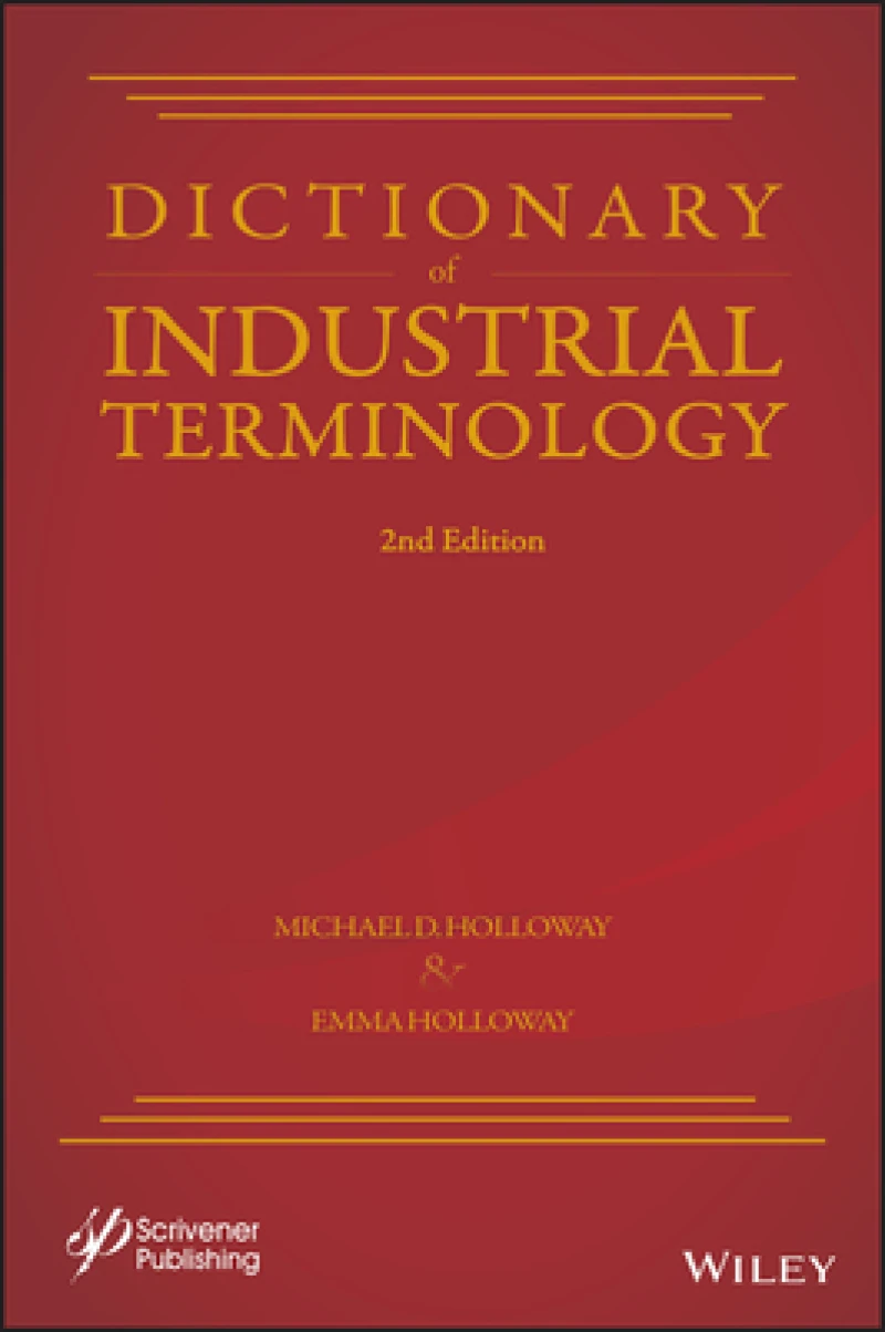 Dictionary of Industrial Terminology