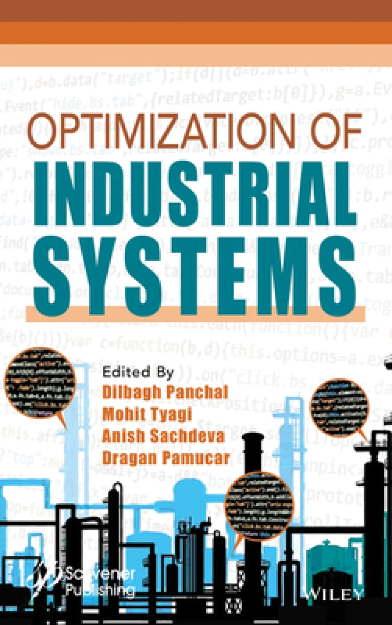 Optimization of Industrial Systems