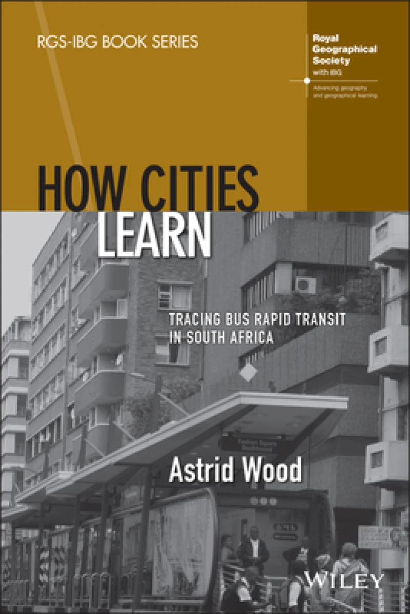 How Cities Learn