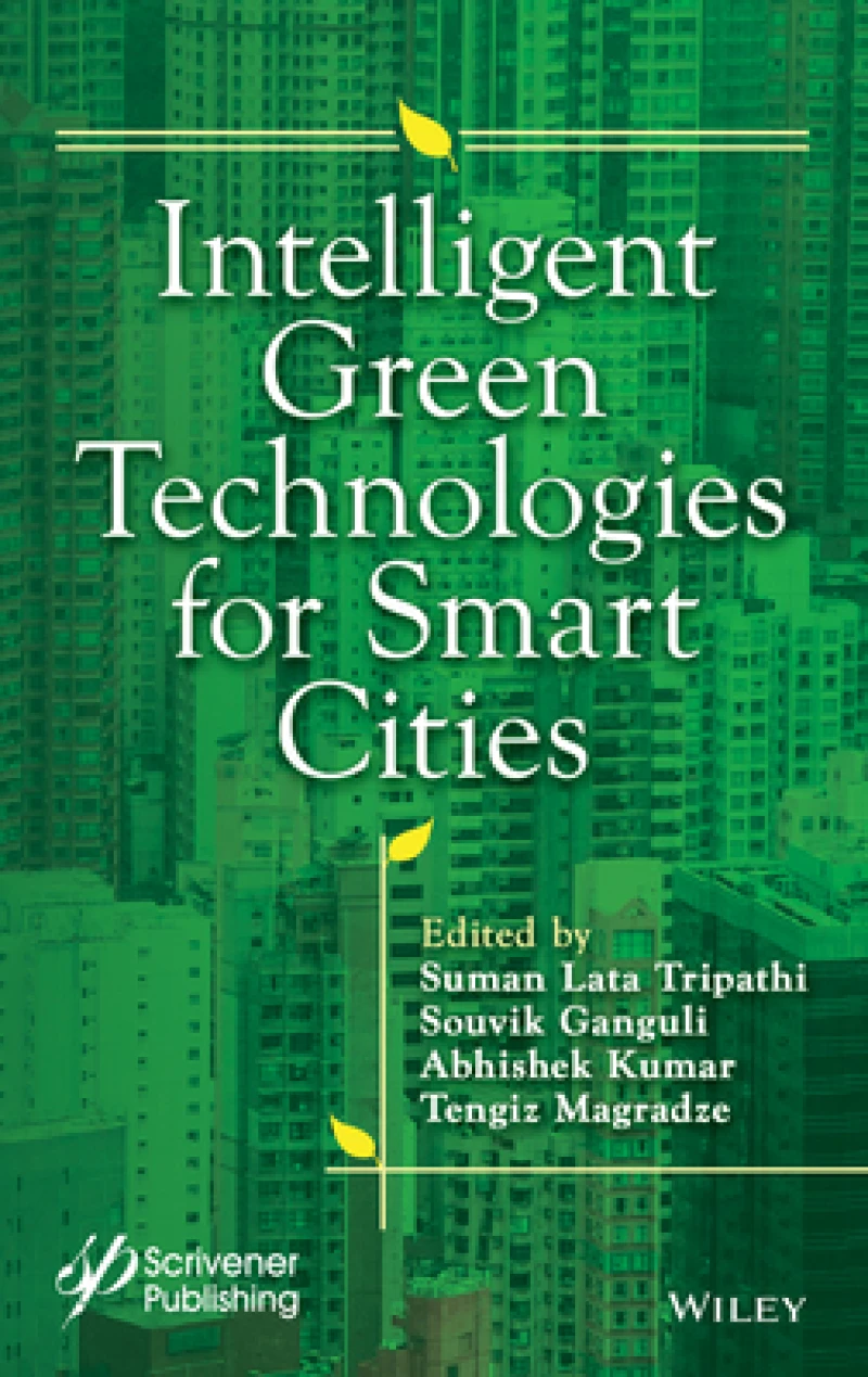 Intelligent Green Technologies for Sustainable Smart Cities