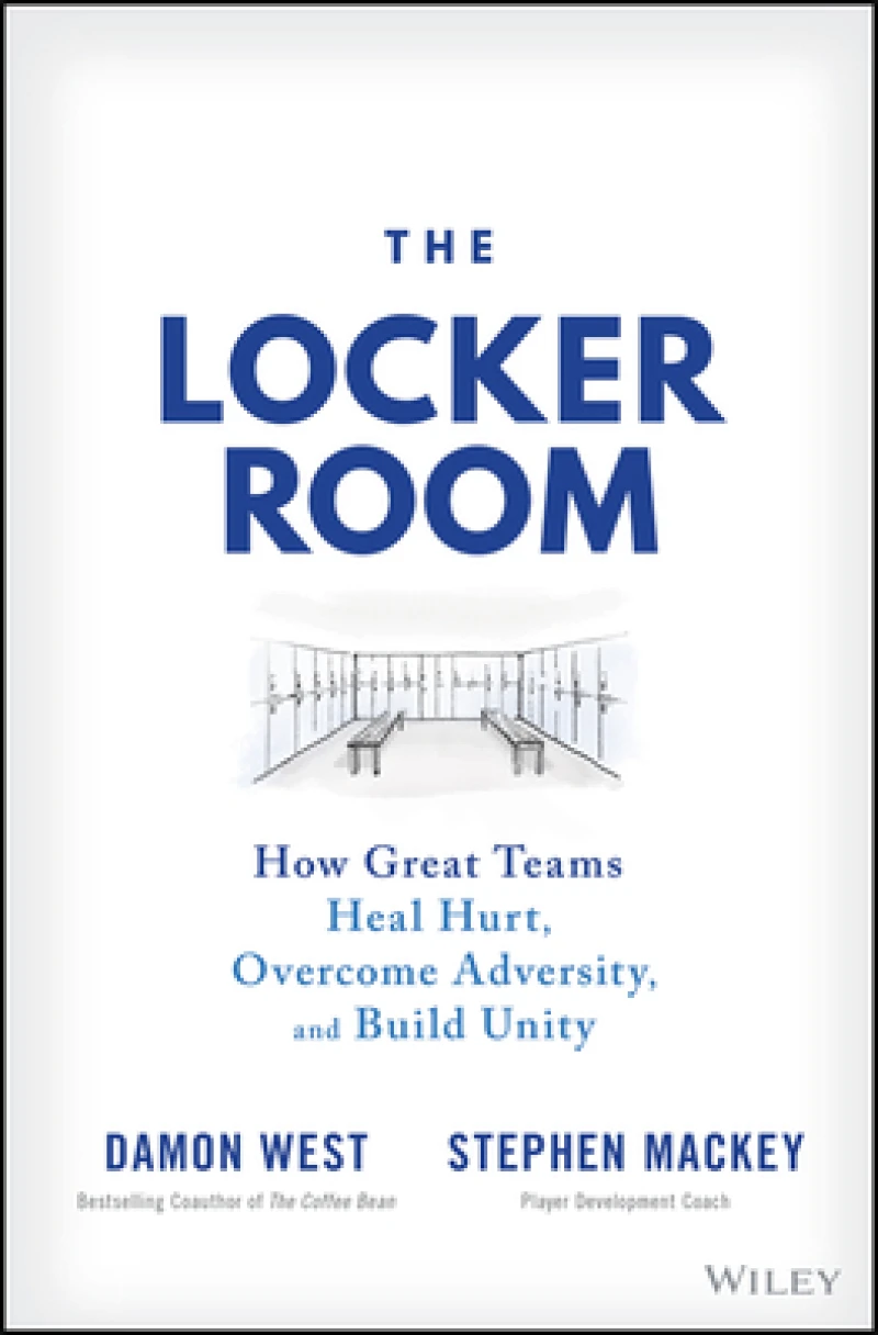 The Locker Room
