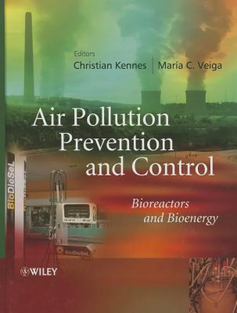 Air Pollution Prevention and Control