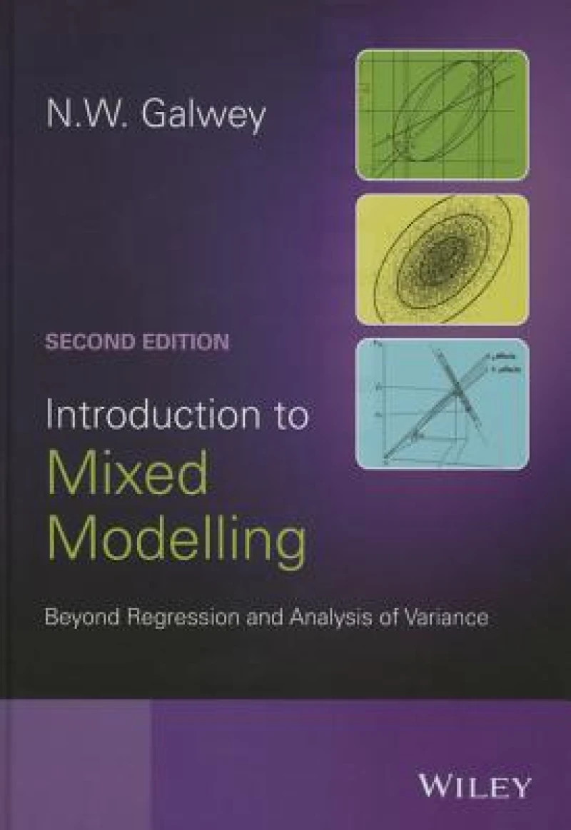 Introduction to Mixed Modelling