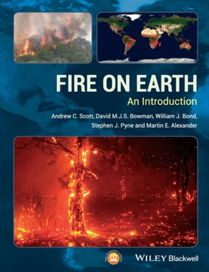 Fire on Earth