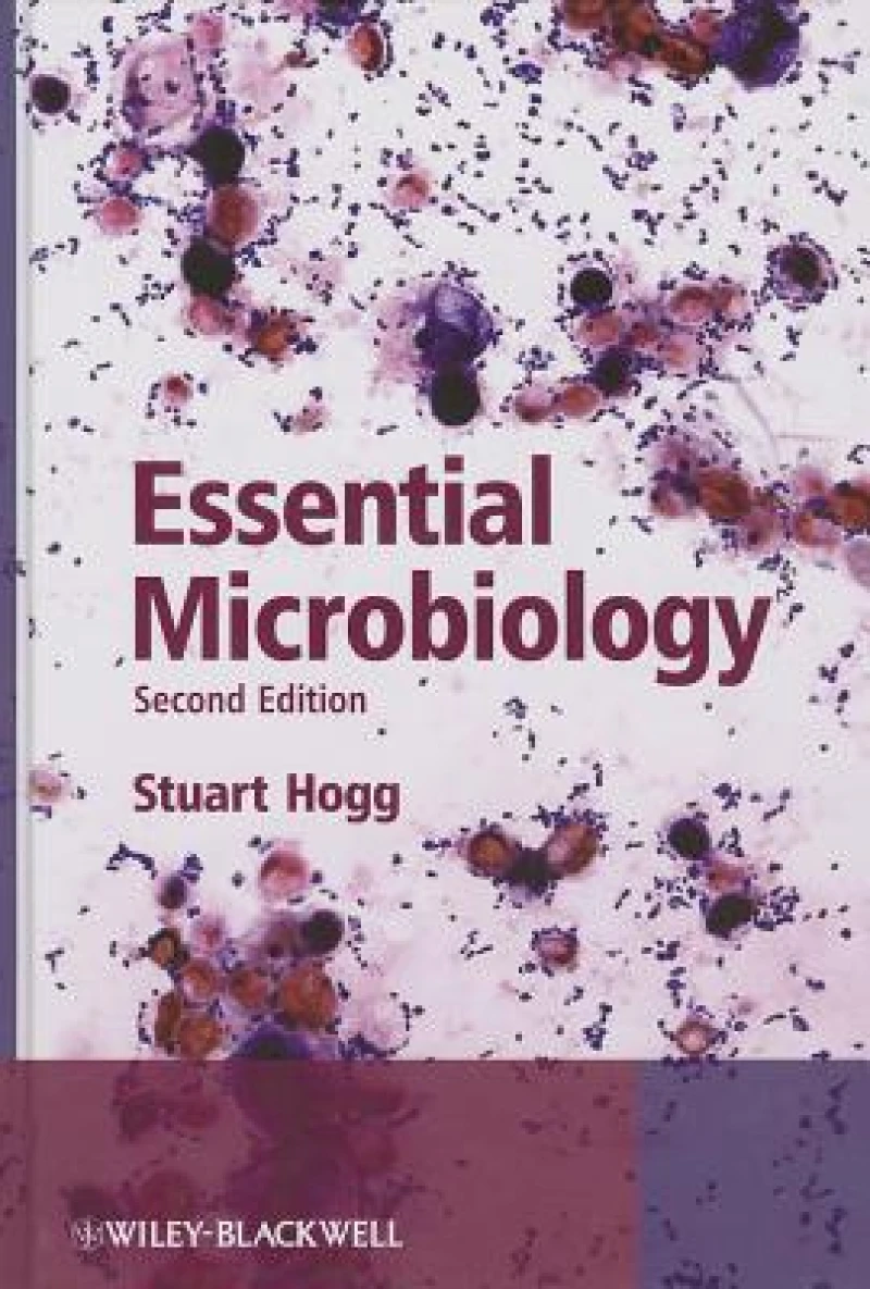 Essential Microbiology