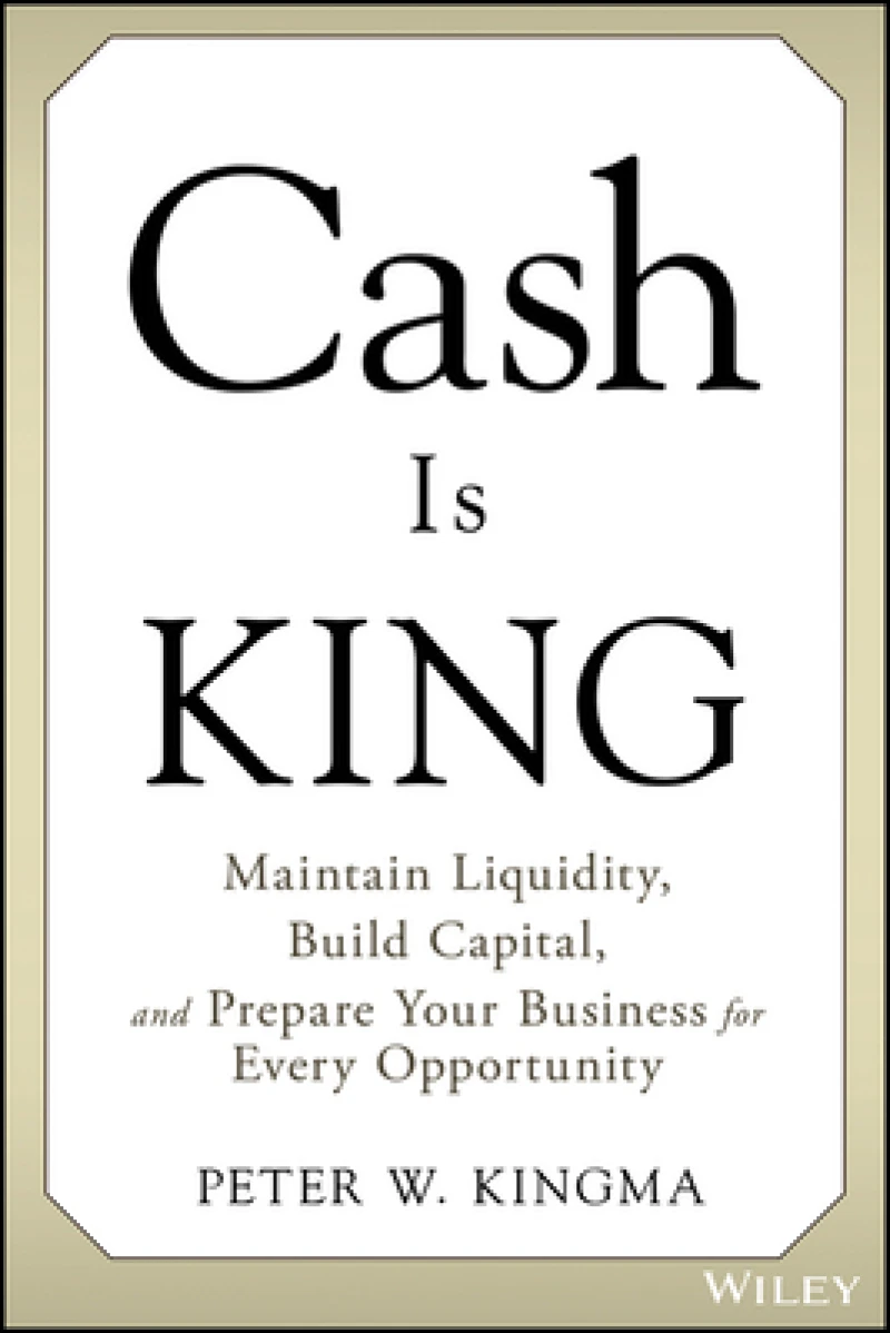 Cash Is King
