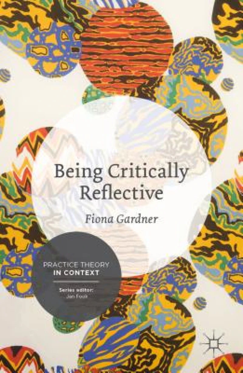 Being Critically Reflective