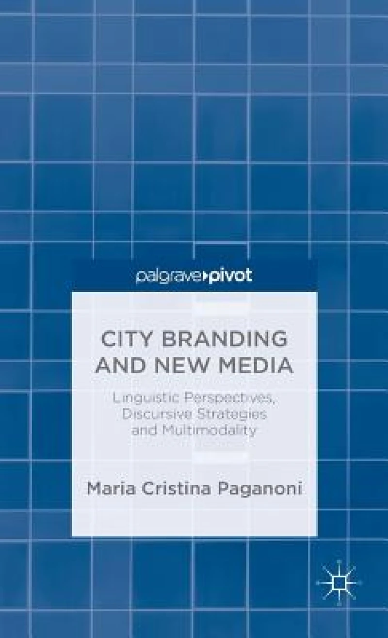 City Branding and New Media