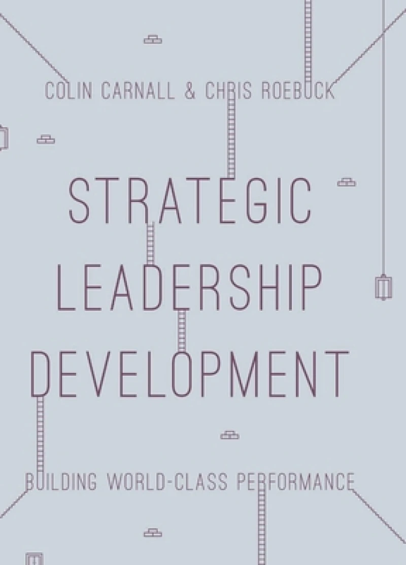 Strategic Leadership Development