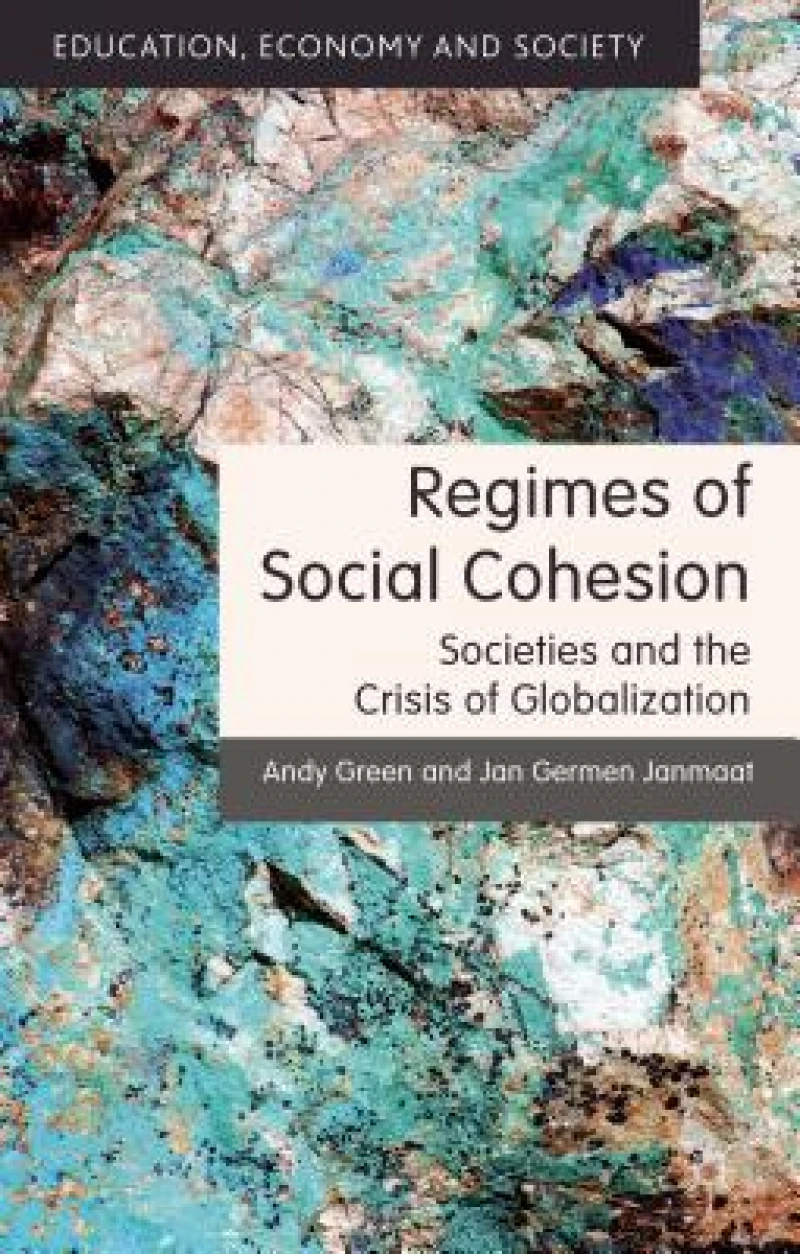 Regimes of Social Cohesion