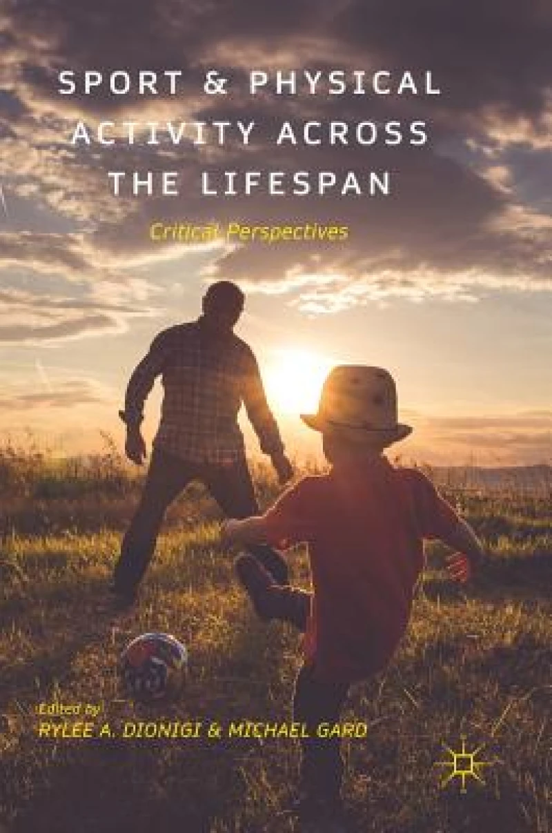 Sport and Physical Activity across the Lifespan